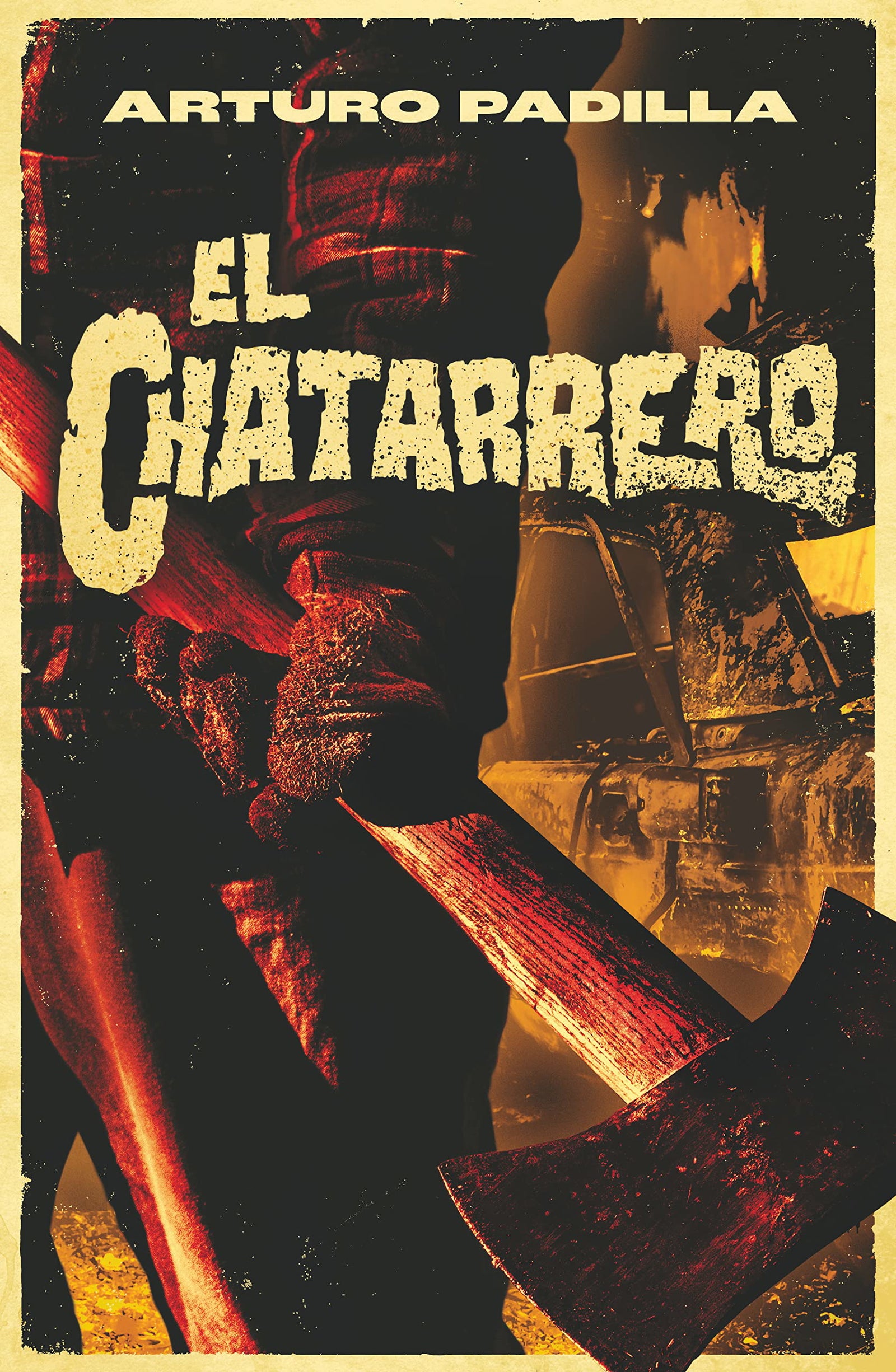 El chatarrero: 393 (Gran Angular)