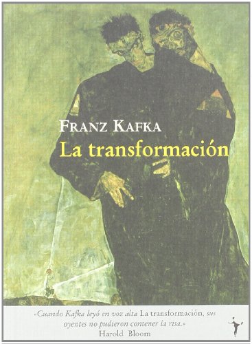 Transformacion,La (SIN COLECCION)