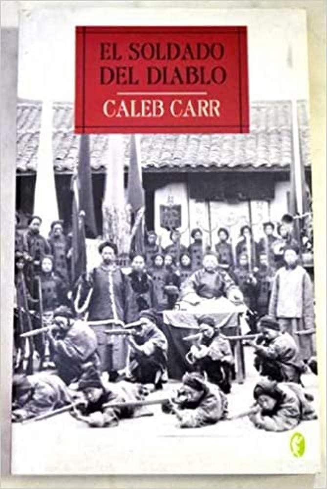 EL SOLDADO DEL DIABLO