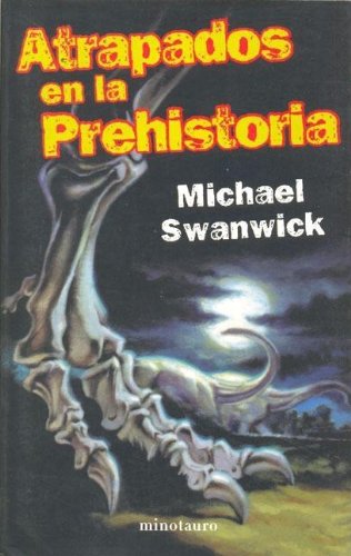 Atrapados en la prehistoria (Kronos)