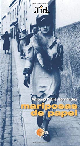 Mariposas De Papel