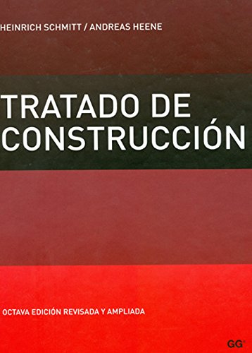 Tratado de construcción (MONOGRAFIAS)