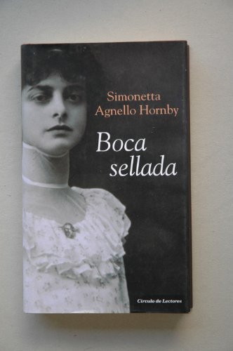 Boca Sellada
