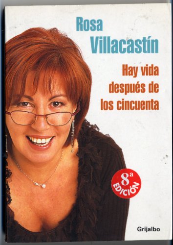 HAY VIDA DESPUES DE LOS 50 (SIN COLECCION)