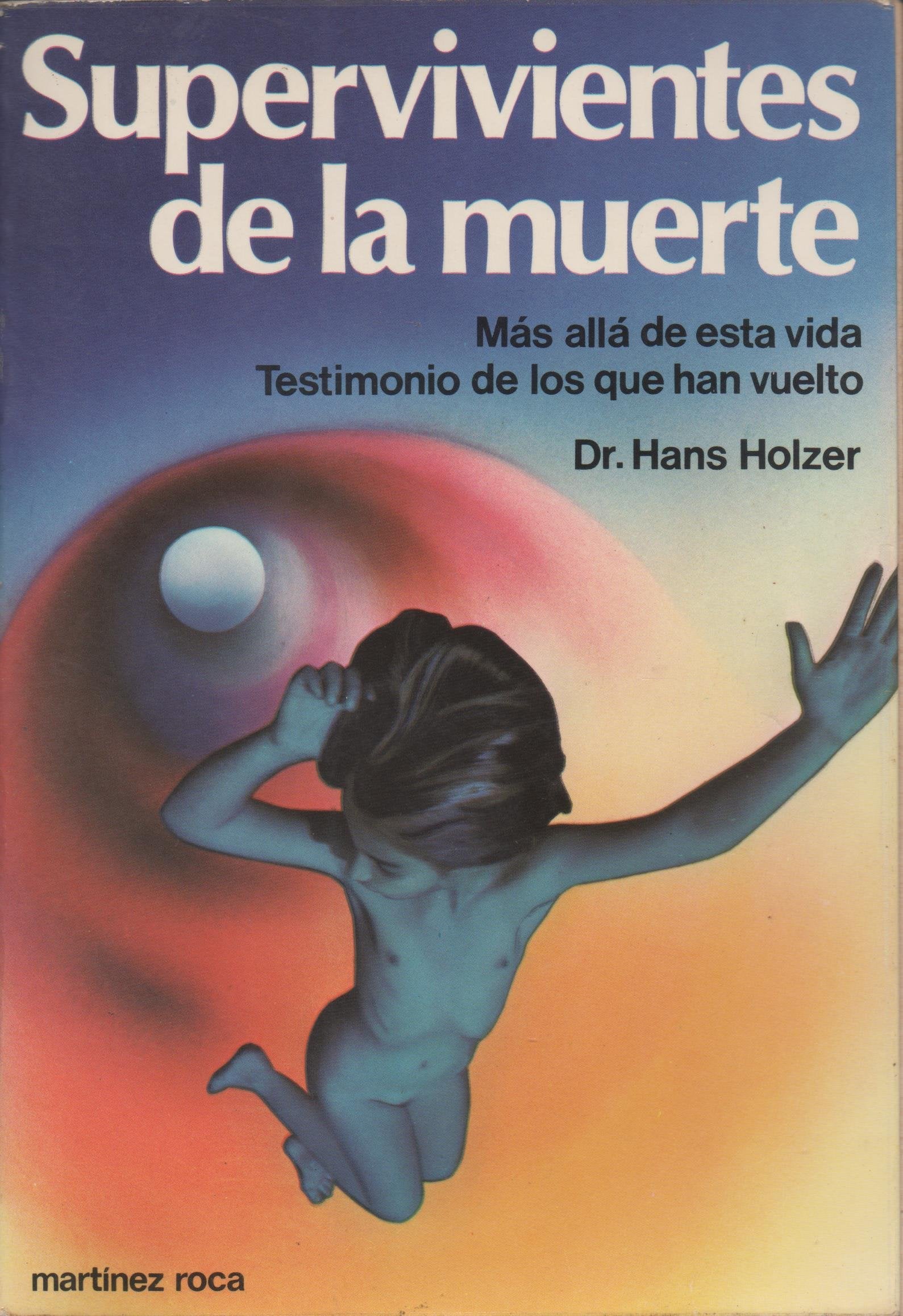 Supervivientes de la muerte