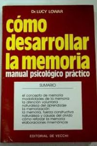 Como desarrollar la memoria