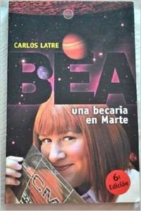 Bea, una becaria en Marte