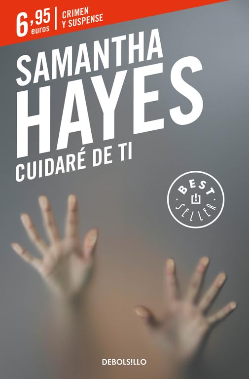 Cuidaré de ti (CAMPAÑAS)