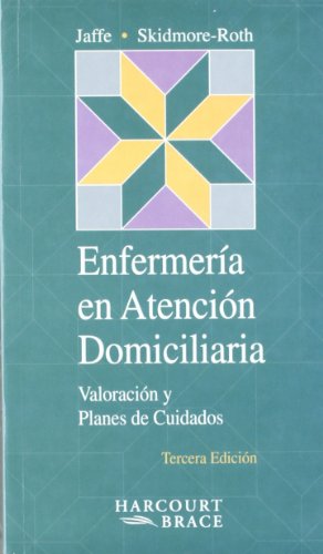 Enfermería en atención domiciliaria