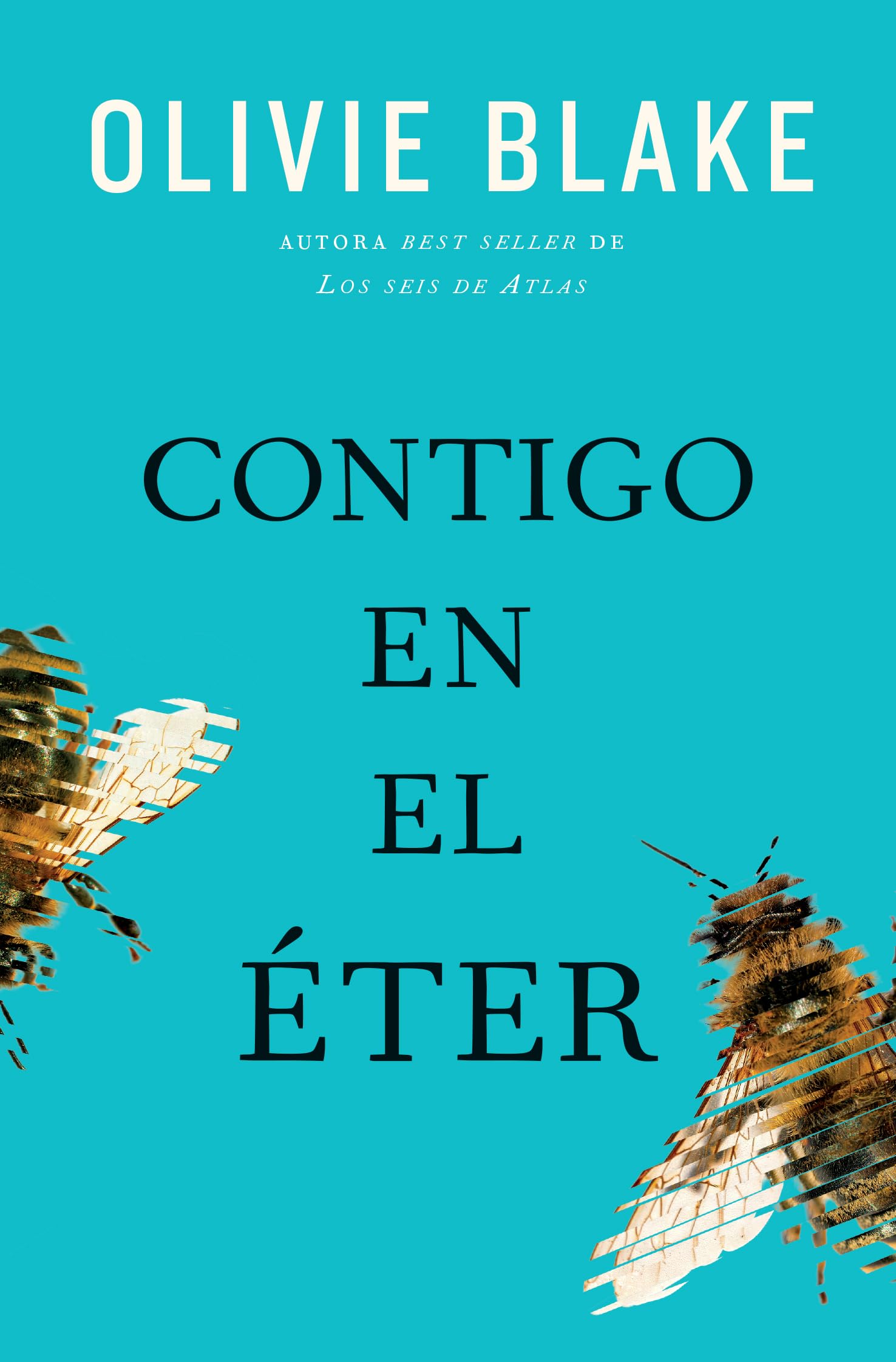 Contigo en el éter (Books4pocket narrativa)