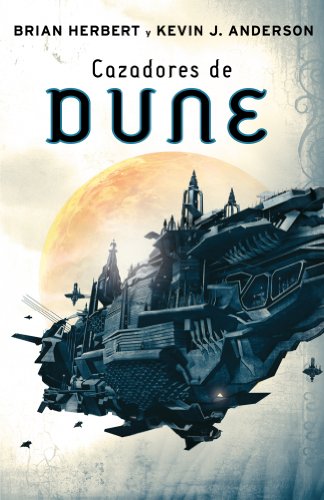 Cazadores de Dune (EXITOS)
