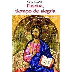 Pascua, tiempo de alegría: Pascua día a día: 13 (Candil encendido)