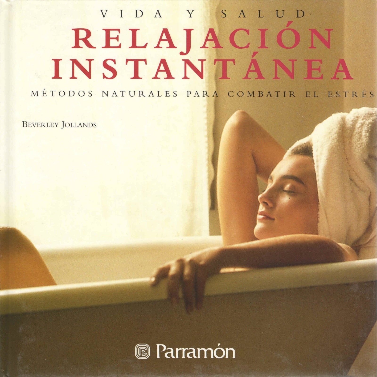 Relajación instantánea