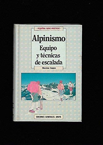 Alpinismo