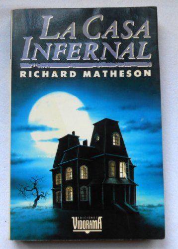 La casa infernal
