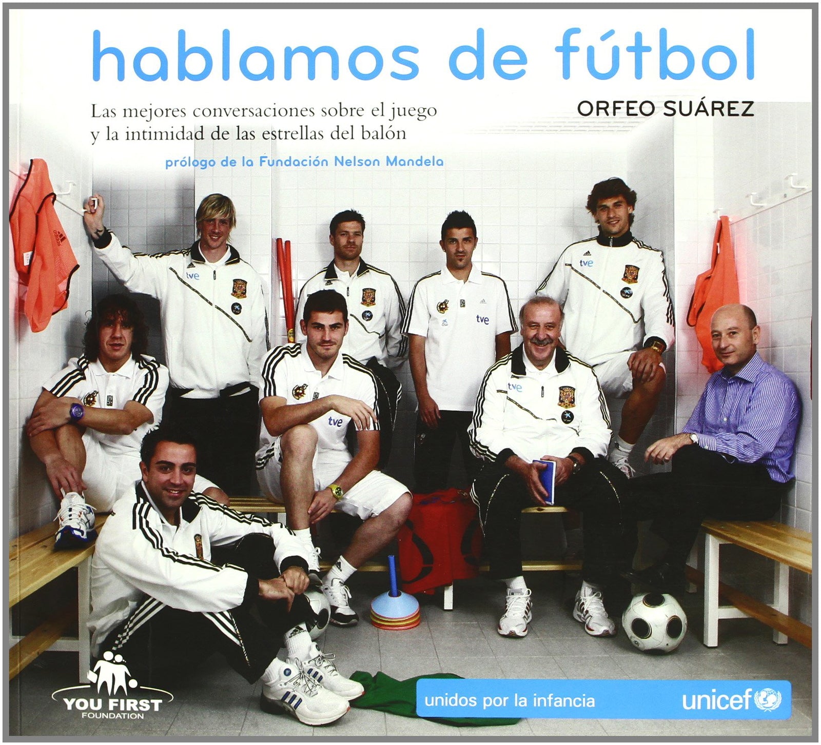 Hablamos de futbol