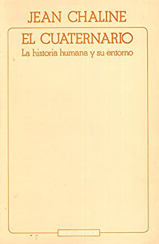 El cuaternario: 12 (Textos)
