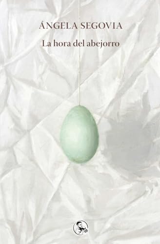 La hora del abejorro: 34 (Libros inútiles)