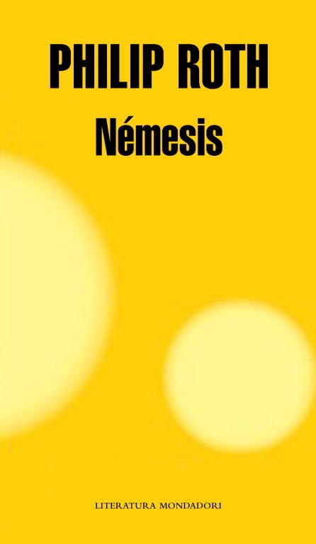 Némesis (Literatura Random House)