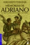 Memorias de Adriano (Novela histórica)