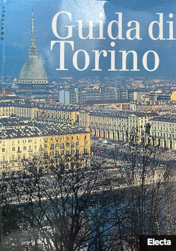 Guida di Torino. Ediz. illustrata (Beni culturali. Varia)