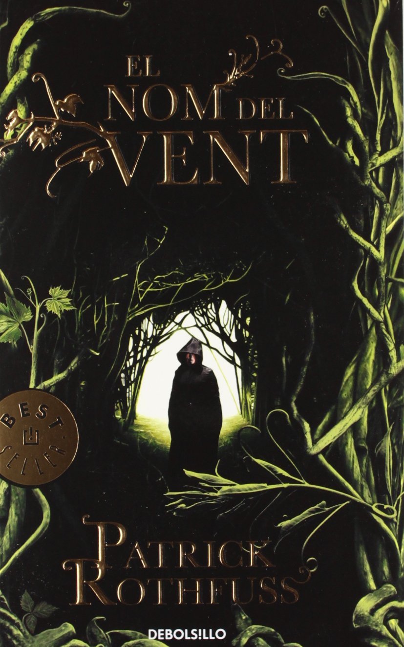 El Nom Del Vent (Crònica de l'assassí de reis)