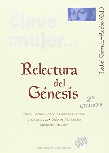 Relectura del Génesis