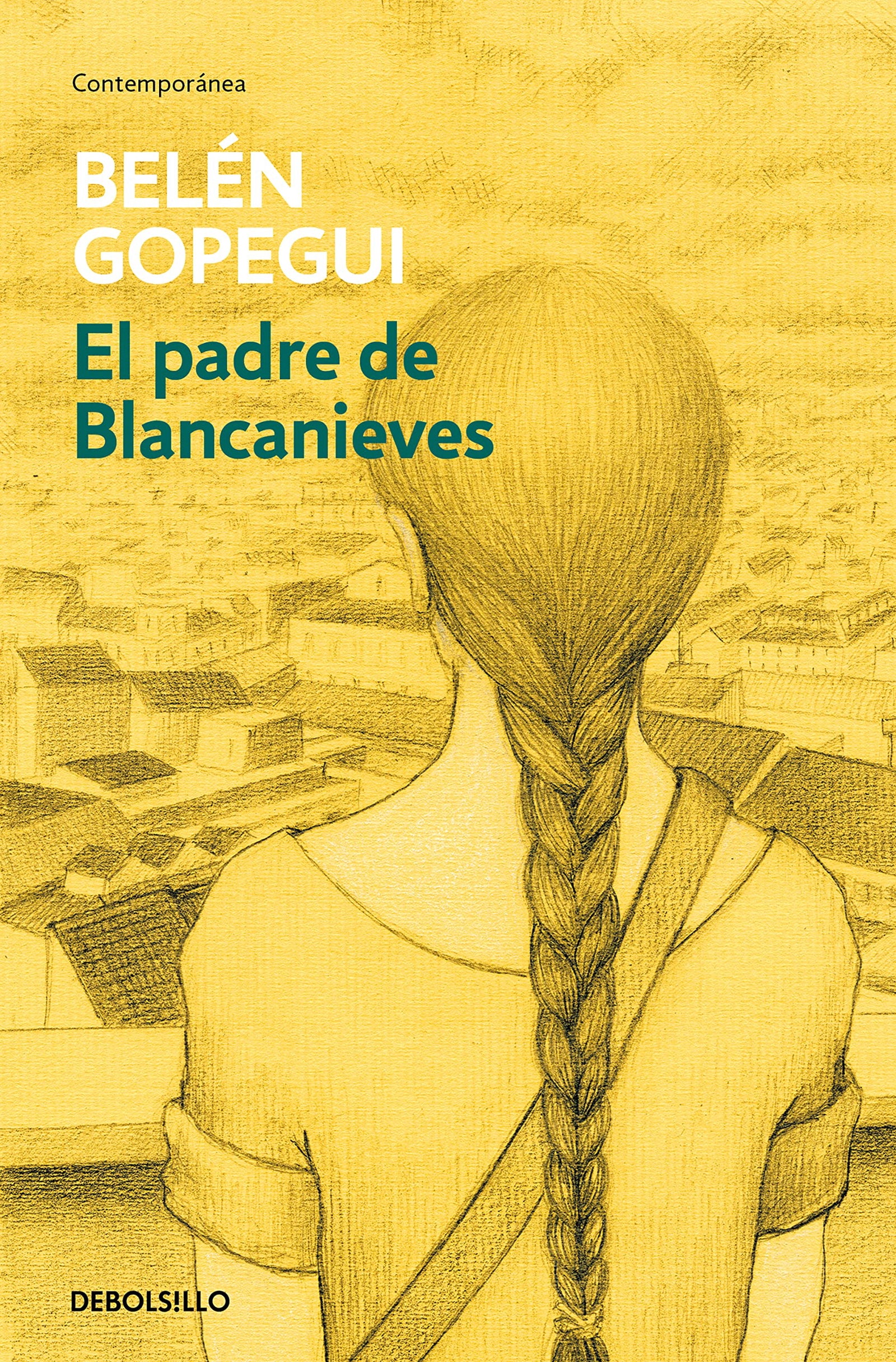 El padre de Blancanieves (Contemporánea)