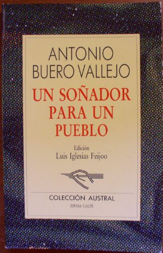 UN SO?ADOR PARA UN PUEBLO (SIN COLECCION)