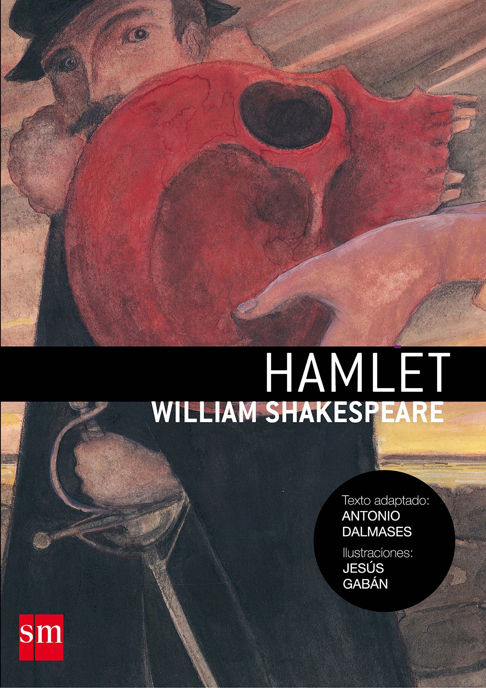 Hamlet (Clásicos)