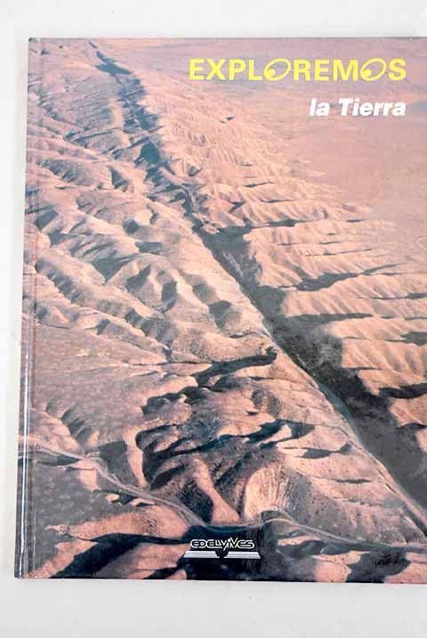 Tierra, la