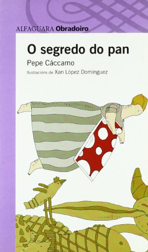 O Segredo Do Pan - Obradoiro (SIN COLECCION)