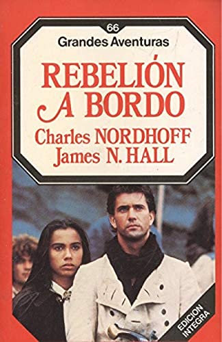 REBELION A BORDO.