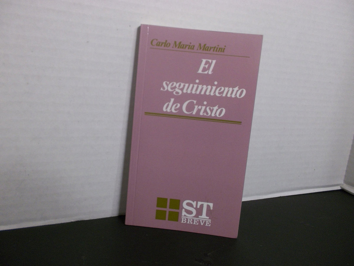 El seguimiento de Cristo