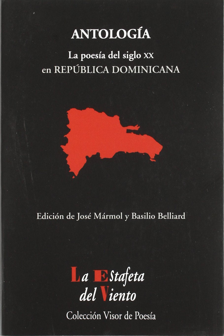 La Poesía del siglo XX en República Dominicana