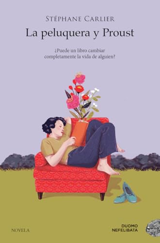 La peluquera y Proust