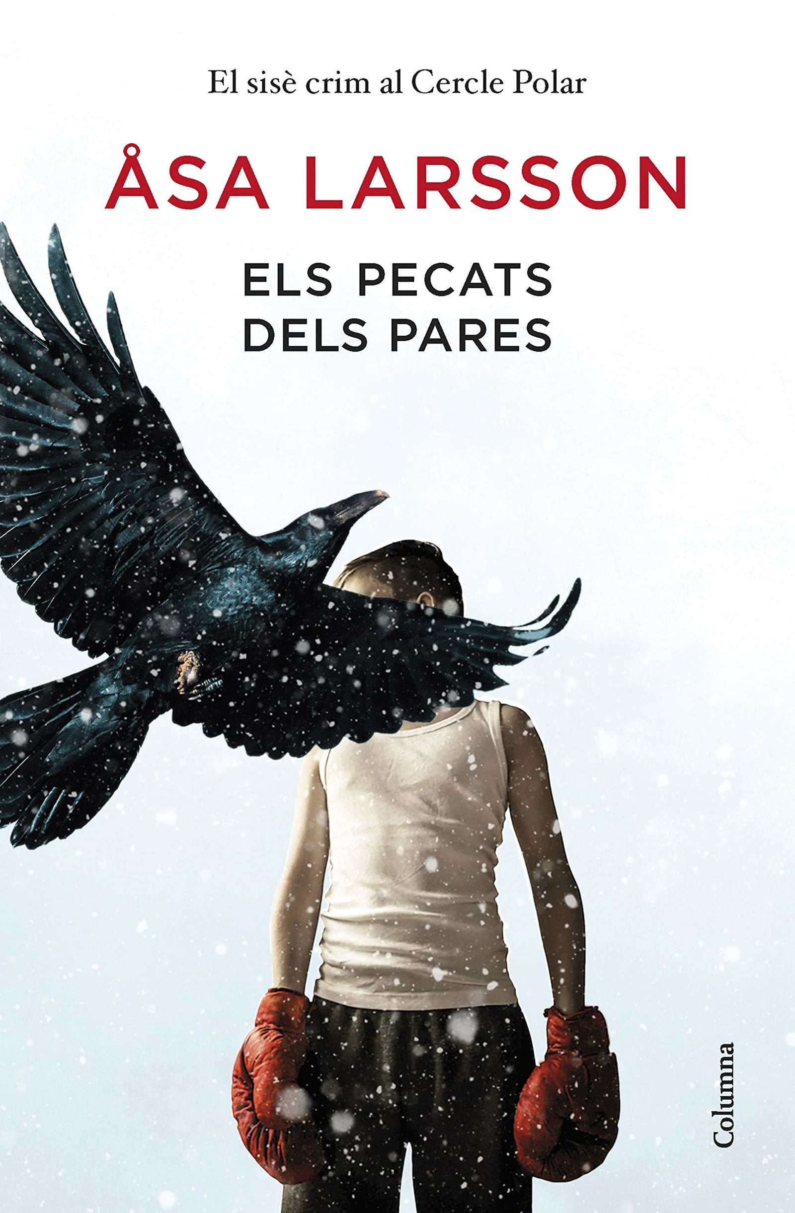 Els pecats dels pares (Clàssica)