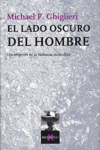 El lado oscuro del hombre: 86 (Metatemas)