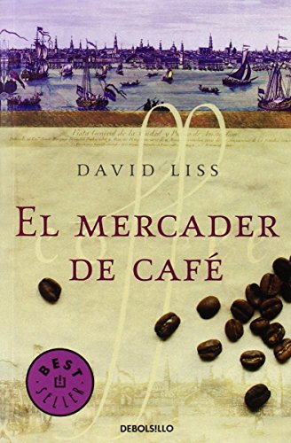 El mercader de café (BEST SELLER)