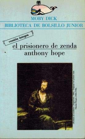 El Prisionero De Zenda