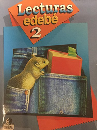 Lecturas. Luna Nueva. E.P. 2