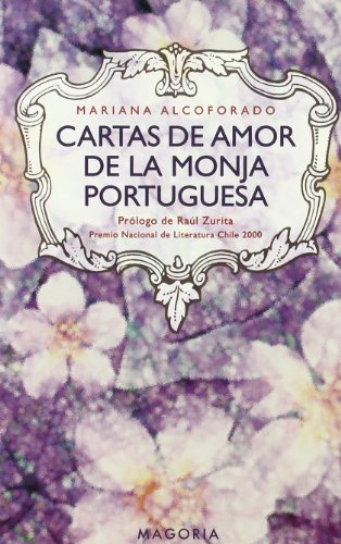 Cartas de amor de la monja portuguesa (MAGORIA)