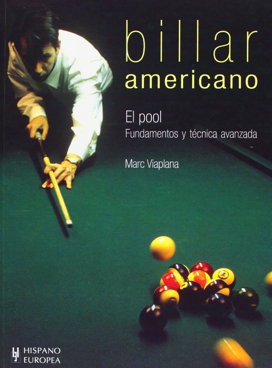 Billar americano