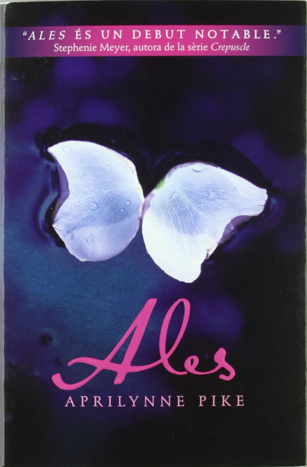 Ales (Lluna roja)