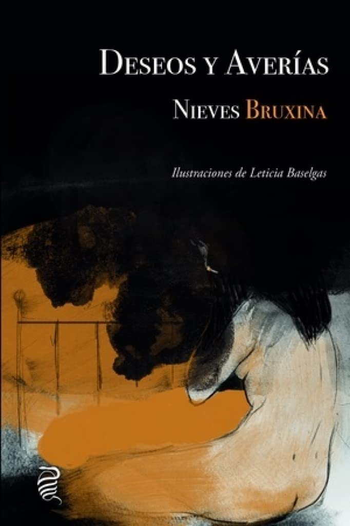 Deseos y Averías: 1 (Saudade)