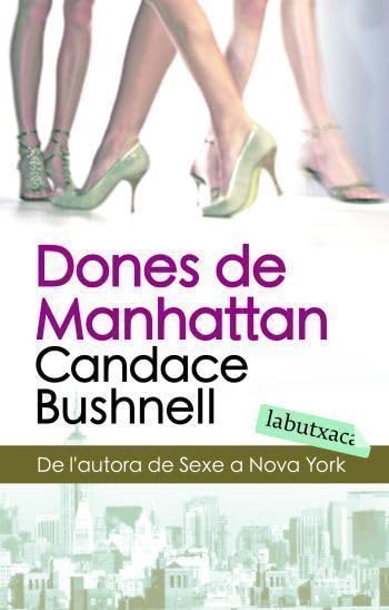 Dones de Manhattan (LABUTXACA)
