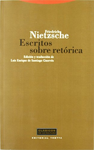 Escritos sobre retórica
