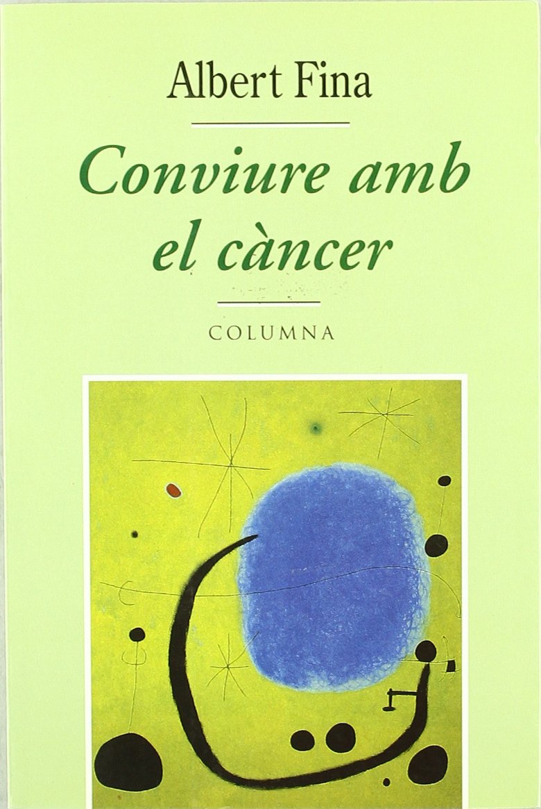CONVIURE AMB EL CANCER (COL.LECCIO DIVULGACIO)