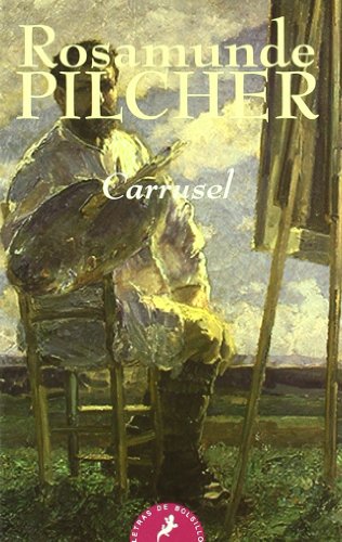 Carrusel: 1 (Letras de Bolsillo)