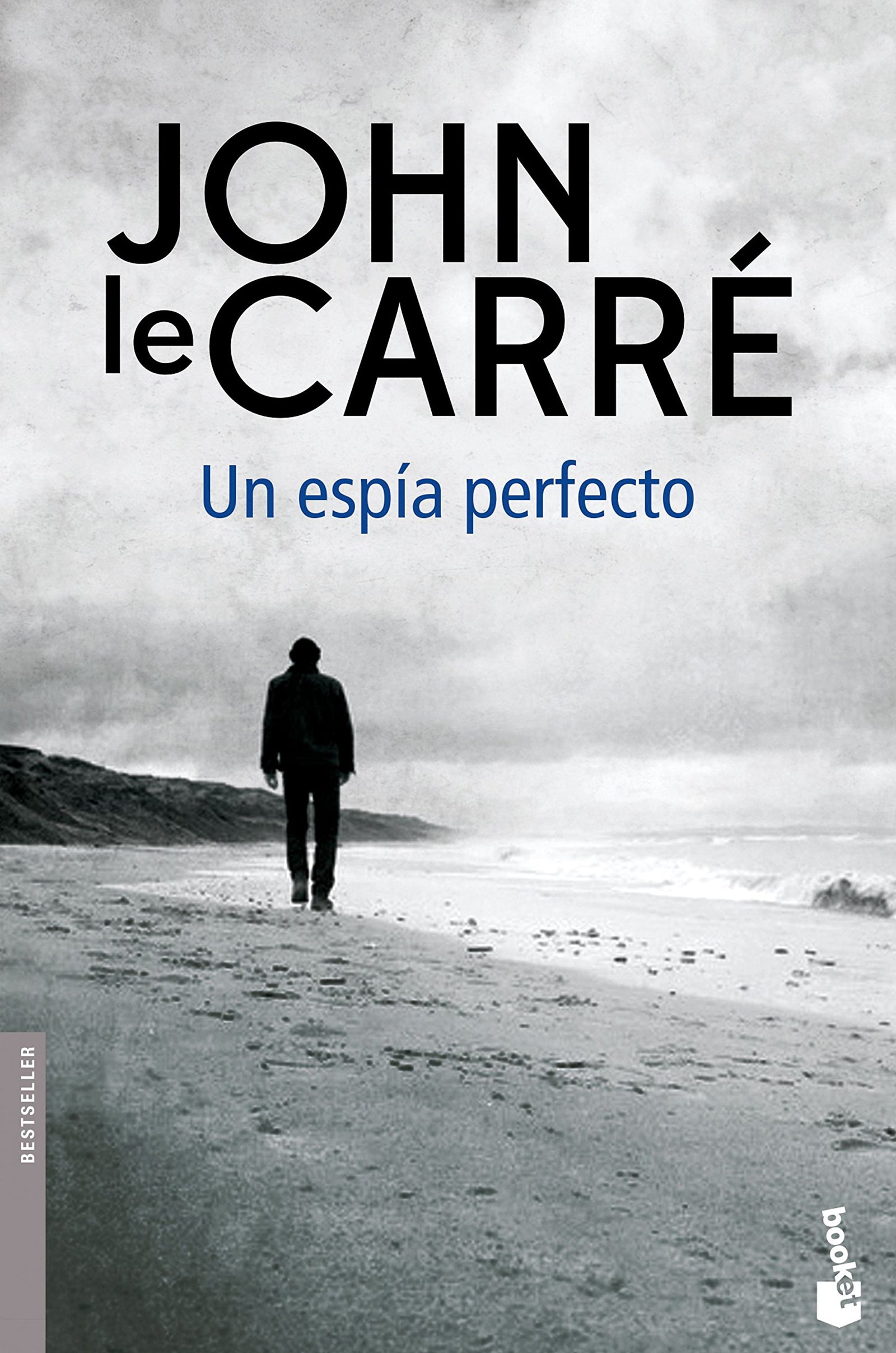 Un espía perfecto (Biblioteca John le Carré)